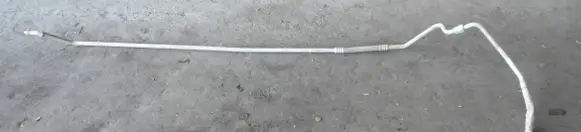 Renault Trafic II (X83) Air conditioning (A/C) pipe/hose
