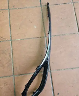 Opel Astra K Other front door trim element 39068926