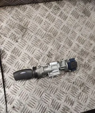 Ford S-MAX Ignition lock 3m513f880ad