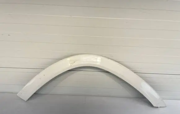 Mercedes-Benz GLE W167 Front arch trim A1678840300
