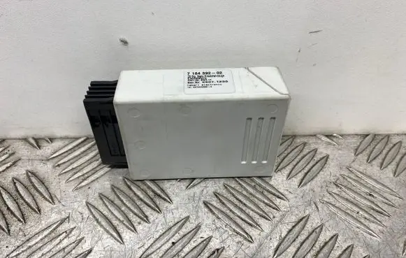 BMW 5 E60 E61 Other control units/modules 7184392