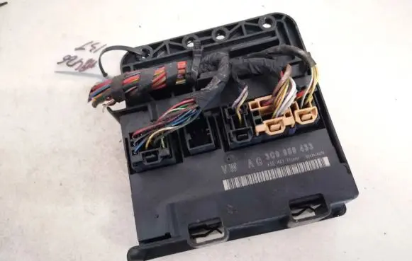 Volkswagen PASSAT B6 Comfort/convenience module 3c0959433