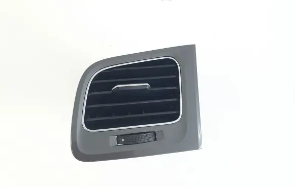 Volkswagen e-Golf Dashboard side air vent grill/cover trim 5G1819703H 5G1819247B 5G1819709B