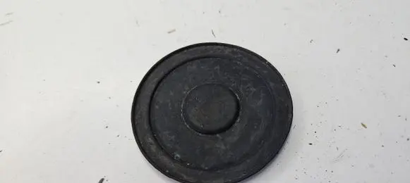 BMW 5 F10 F11 Cup holder pad/mat 9368838