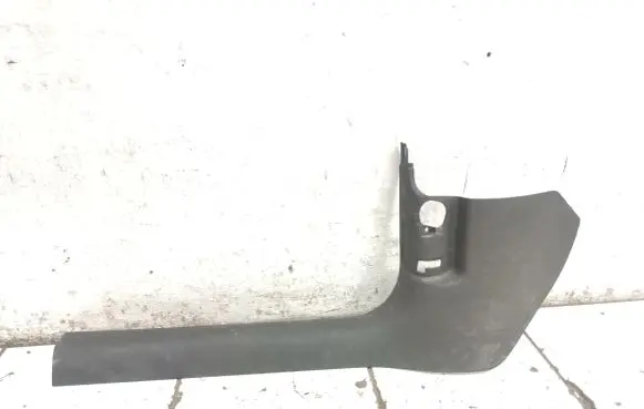 Audi A4 S4 B8 8K Front sill trim cover 8K1867271C