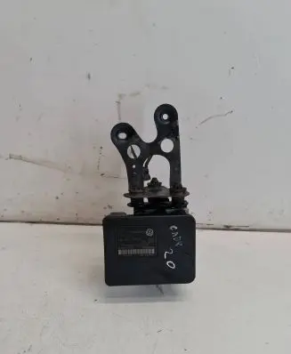 Volkswagen Caddy ABS Pump 1K0907379AC 00005305H0 10096003593