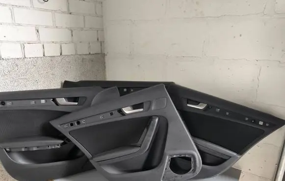 Audi A4 S4 B8 8K Door card panel trim set 8K0867305