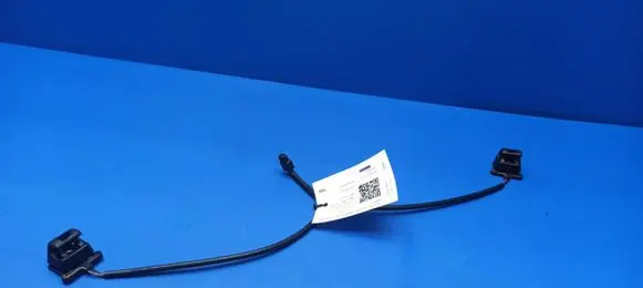 Sun visor clip/hook/bracket