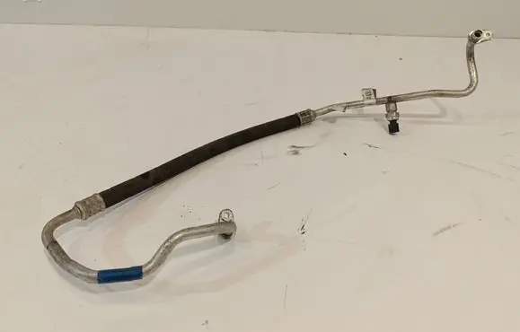 Renault Master III Air conditioning (A/C) pipe/hose 924906005R R134A0783BD 332008586