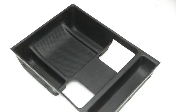 Lancia Thema Glove box central console L0199985AA K68421992AB