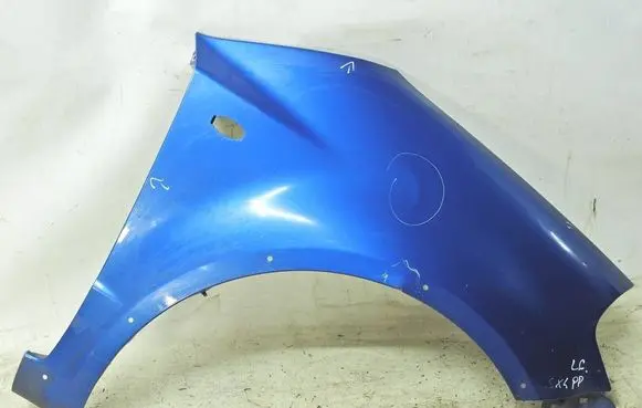 Suzuki SX4 Fender