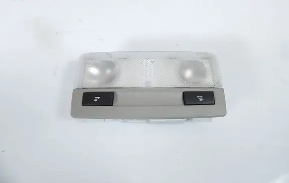 Opel Astra K Boot/trunk interior light 316627975
