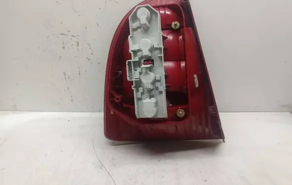 Skoda Superb B5 (3U) Rear/tail lights 3U5945096 3U5945112