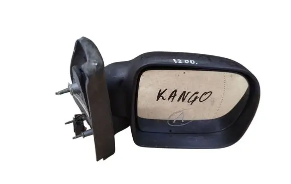 Renault Kangoo I Front door electric wing mirror E1010398