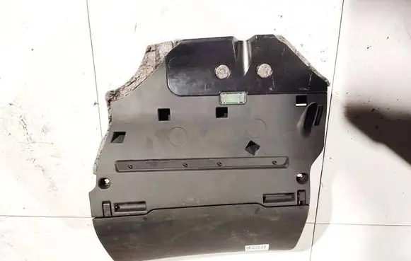 Audi A6 S6 C6 4F Glove box 4F1857035CN6PS