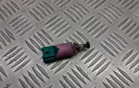 Renault Laguna III Brake pedal sensor switch 253200003R