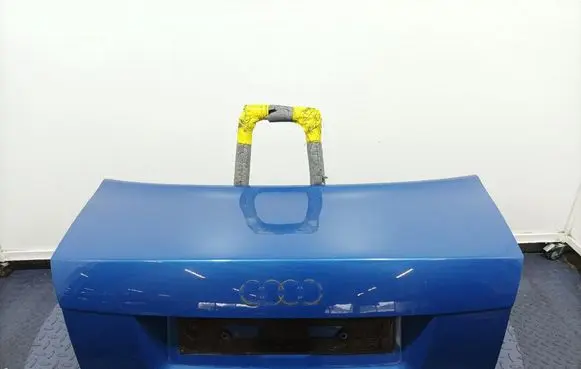 Tailgate/trunk/boot lid