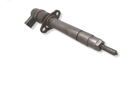 Volvo V70 Fuel injector 0445110078