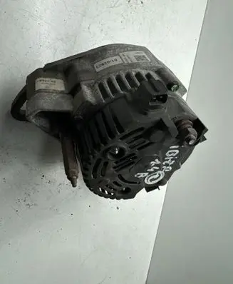 Seat Ibiza III (6L) Generator/alternator