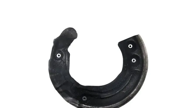 BMW 7 G11 G12 Front brake disc dust cover plate 6861798 34106861798