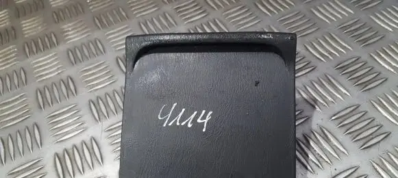 Toyota RAV 4 (XA20) Car ashtray