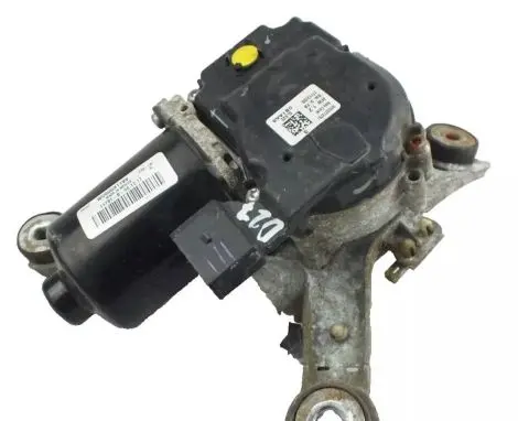 Ford Fusion II Wiper motor DS7317504BG