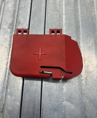 BMW 3 F30 F35 F31 Other engine bay part 1100642XX 7485061