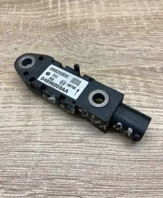 Chrysler Voyager Airbag deployment crash/impact sensor 04896059AA 3906202820