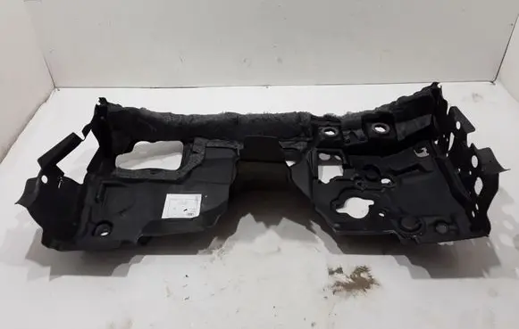 Audi A6 S6 C8 4K Sound insulation of firewall 4K2863947A