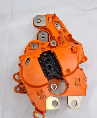 Tesla Model Y Other devices 109514500J SCY7213309804700 GVFC003