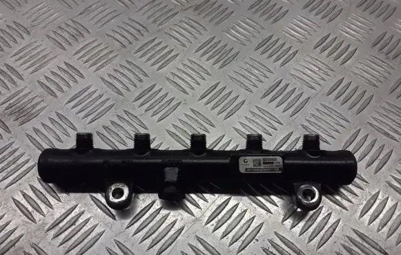 Ford C-MAX I Fuel main line pipe 9681649580