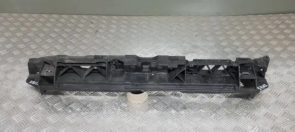Peugeot 308 Top upper radiator support slam panel 9816603980