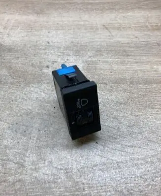 Audi A4 S4 B5 8D Headlight level height control switch 4A0941301