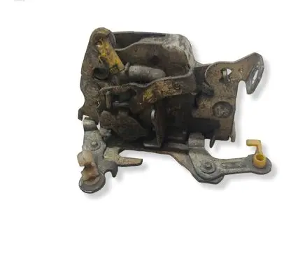 Nissan Patrol 160 Front door lock 