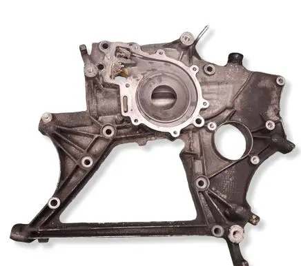 Mercedes-Benz Sprinter W906 Generator/alternator bracket A6512011509 ZGS004