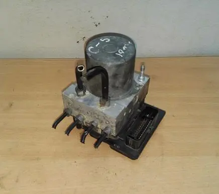 Citroen C5 ABS Pump 0265951341