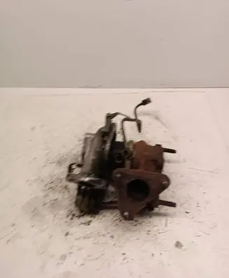 Nissan Navara D22 Turbo 14411 144100K500
