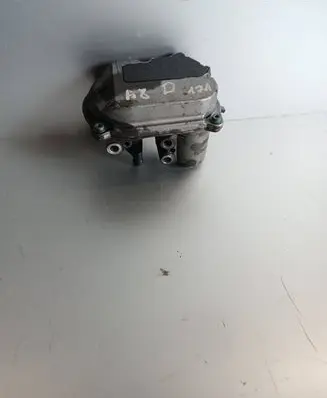 Audi A8 S8 D3 4E Intake manifold valve actuator/motor 059129086M