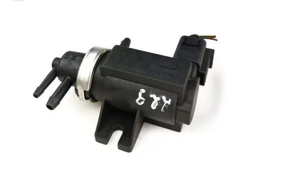 Skoda Octavia Mk1 (1U) Turbo solenoid valve 1j0906627 72290320