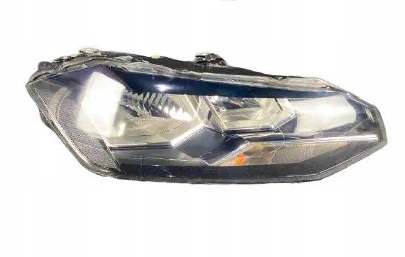Volkswagen Polo VI Headlight/headlamp 2G1941006