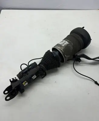 Mercedes-Benz C W205 Air suspension front shock absorber A2053200525 84LF1Z005A10