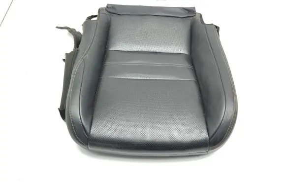 Lexus IS III XE30 Front passenger seat console base 