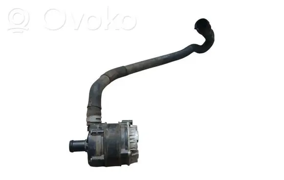 Toyota RAV 4 (XA50) Electric auxiliary coolant/water pump 5WA820507 PXR164318