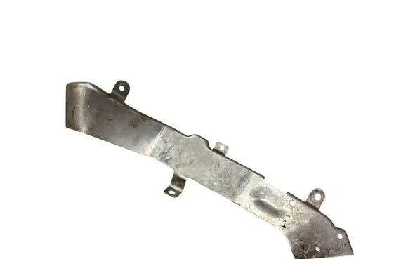 Audi A6 S6 C8 4K EGR valve cooler bracket 4K0201192D 5118
