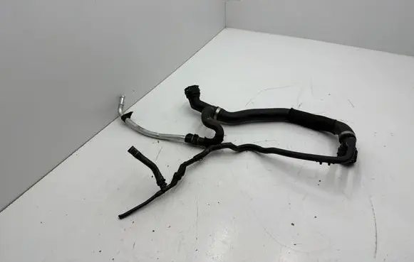Audi A3 8Y Engine coolant pipe/hose 5Q0122291EQ
