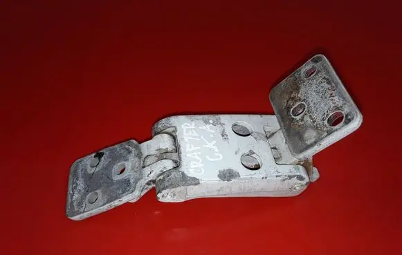 Volkswagen Crafter Rear door lower hinge NOCODE