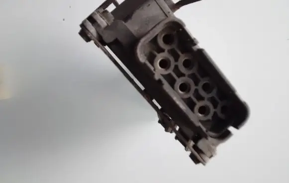Skoda Octavia Mk2 (1Z) Turbo solenoid valve