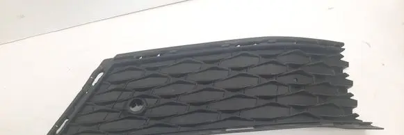 Skoda Karoq Front bumper lower grill 57A807368A