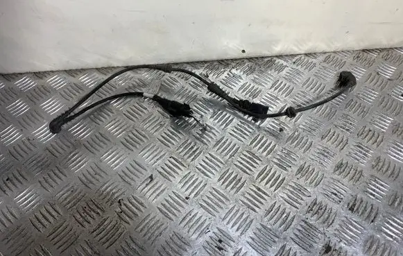 Porsche Cayenne (92A) Other wiring loom 7P0971279C