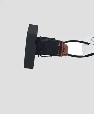 Citroen C4 Grand Picasso ESP (stability program) switch 96553138